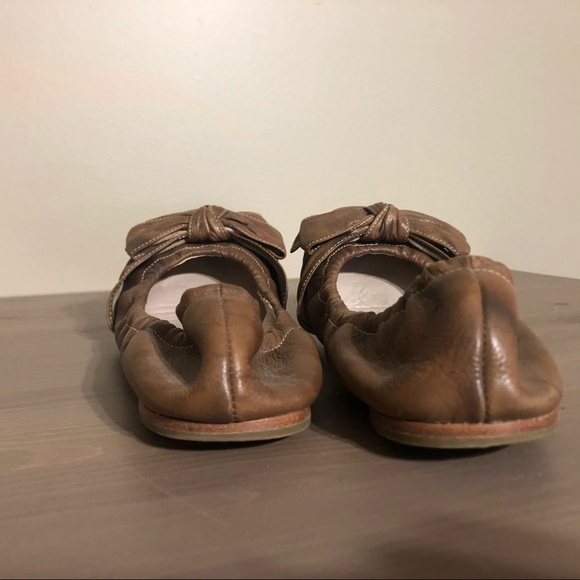 Aldo ballet flats - Picture 3 of 5